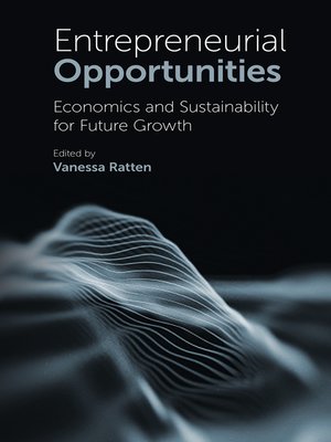 cover image of Entrepreneurial Opportunities